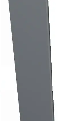 ACV Zijpaneel links/rechts DP S 55-Pack25/45 acv 21471483