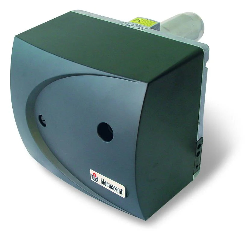 ACV Oliebrander acv type BMV1-FV 237E0027