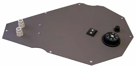 ACV Gecabl. deksel HLE STD 24614157