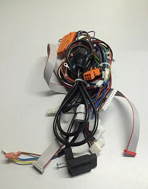ACV Electrisch aansluitstrip voor HR acv 257F1096