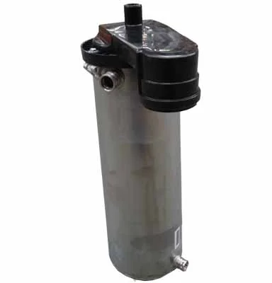 ACV Wisselaar P18-32+PP condensbak acv 27300075