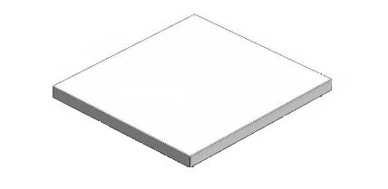 ACV Deksel N2 (grijs V13) acv 28AAA022