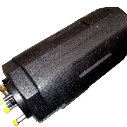ACV Boiler prestige MK3 + isolatie acv 30539569