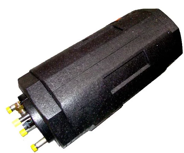 ACV Boiler prestige MK3 + isolatie acv 30539569