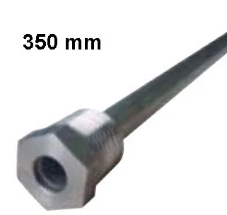 ACV Boilerhuls kort model acv 39438023