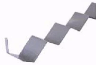 ACV Rookgas spiraal voor delta perfomance 25-35-45 acv 507F2005
