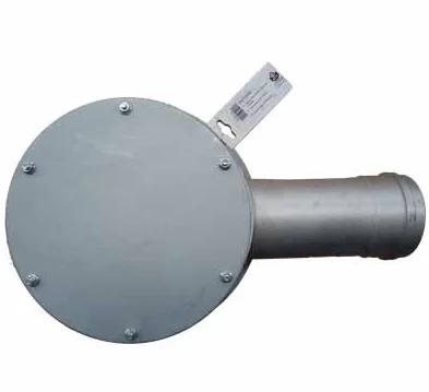 ACV Schouwreductie acv 507F3049