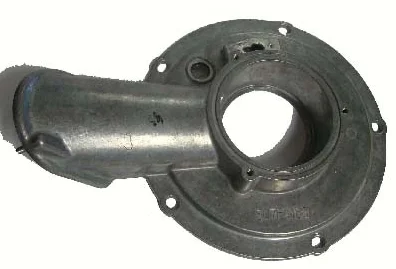 ACV Vuurhaarddeur P18-32 MK3 acv 507F4188