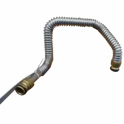 ACV Retourbuis boiler prestige exc 18-32 MK3 acv 507F4204