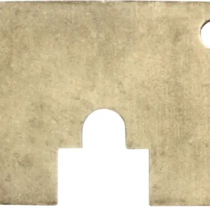 ACV Cerafeldplaat voor alpha 35 51401044