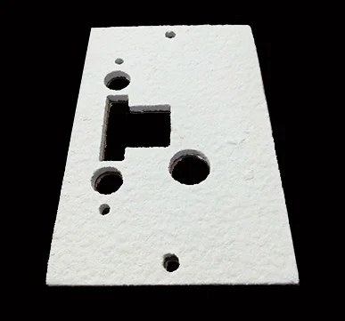 ACV Isolatie voor branderdeur DG 25BF acv 51700012