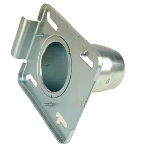 ACV Vlambuis con.60 + flens BM 1 LNU1 acv 53429011