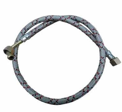 ACV Mazoutflexibel voor bmv brander acv 53429074