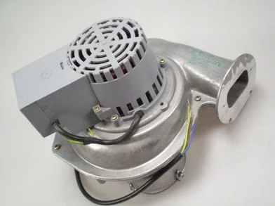 ACV Centrifugaalventilator delta GB HR.N acv 53437000
