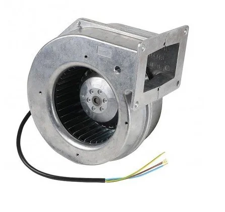 ACV Ventilator GE 120 acv 537D3000