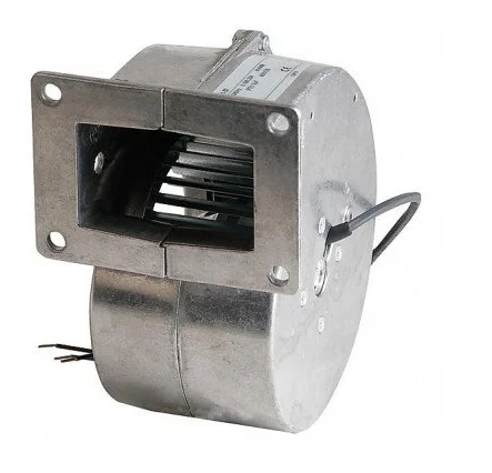 ACV Centrifugaalventilator G2E 108-AA01-37 ACV 537D3007