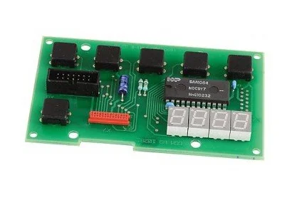 ACV Display MCBA prestige 47/64/85 acv 537D3020