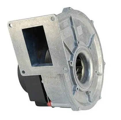 ACV Ventilator voor heatmaster acv 537D3034