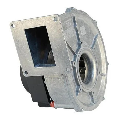 ACV Ventilator voor heatmaster acv 537D3034
