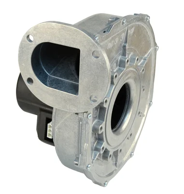 ACV Ventilator RG175 voor Prestige 120 acv 537D3045