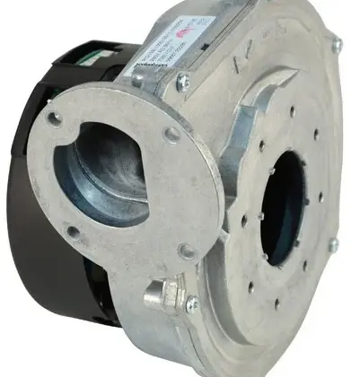 ACV Ventilator MK3 prestige acv 537D3049