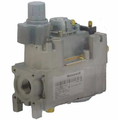 ACV Gasblok voor Delta G25BF acv 537D4007