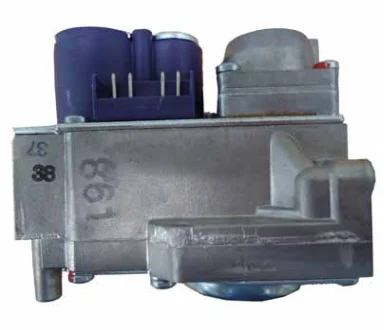 ACV Gasblok voor prestige acv 537D4033