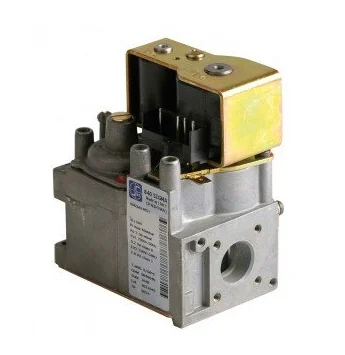 ACV Gasblok DELTA CLASSIC G acv 537D4038