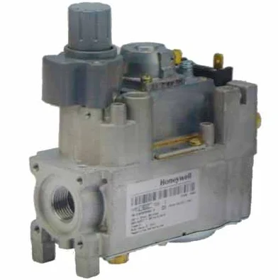ACV Gasblok acv voor een alpha g acv 537D4065