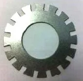 ACV Ring voor rookgas acv 537D4068