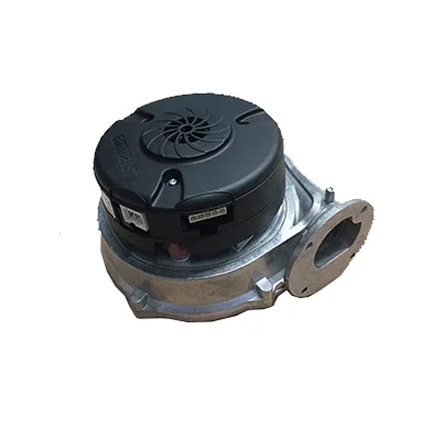 ACV Ventilator RG128-1300-3612 P50 V14 acv 537D4077