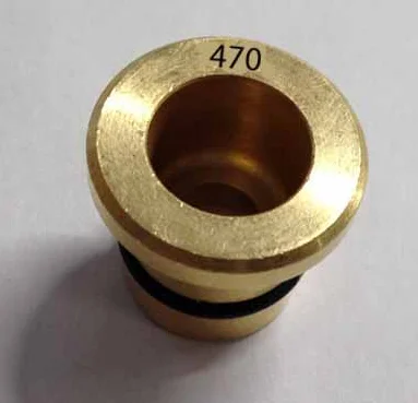 ACV Gasdoseerring 4