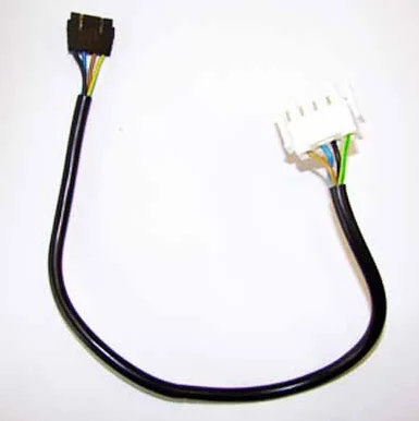 ACV Verbindingskabel voor olievoorverwarming acv 537D5012