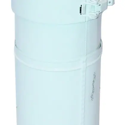 ACV Concentrische rookgasbocht ACV Prestige galva PP 80/125mm 537D6189