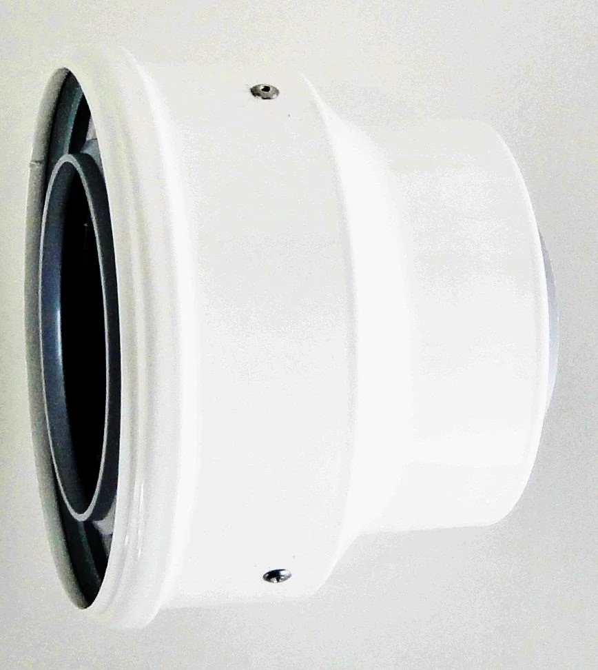ACV Rookgasketeladapter ACV Prestige concentrisch / concentrisch 80/125mm - 60/100mm 537D6405