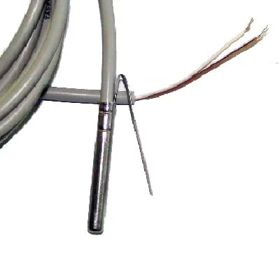 ACV Ntc voeler alfa sprint mv 547D3018
