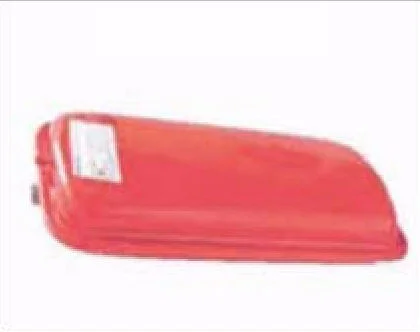 ACV Expansievat ACV Delta 8l B-FB HR.N 8liter 55301200