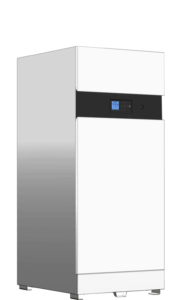 ACV Doorstromer ACV WaterMaster Evo 70kW aardgas gesloten 70X 554260