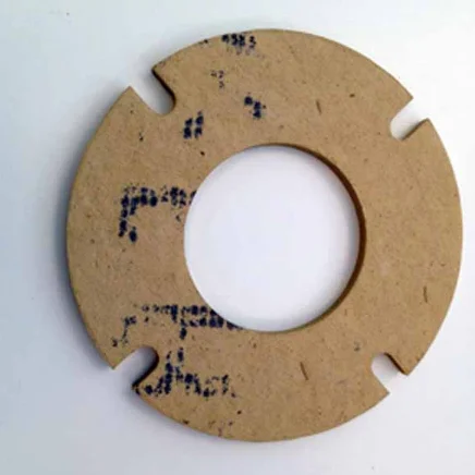 ACV Dichting flens brander N ROND / BM R 22-2-52/BMV acv 55429159