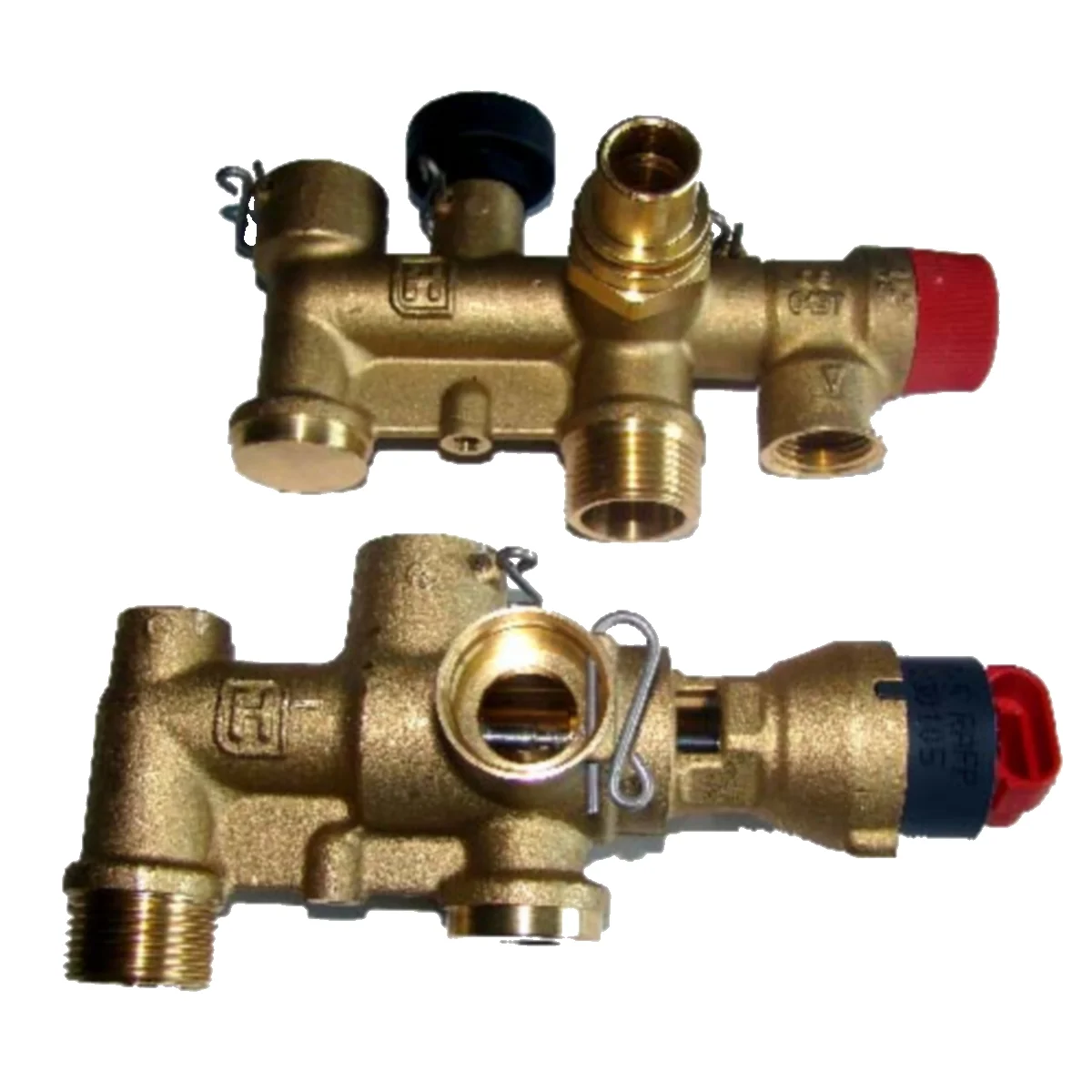 ACV Hydrosmart Prestige Excellence MK3 acv 557A1061