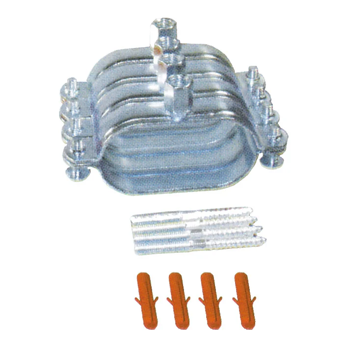 ACV Bevestigingskit voor helioline DN 20 acv 5785C204