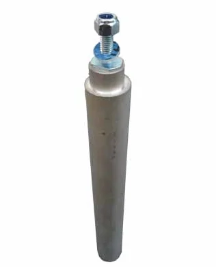 ACV Anode met dichting Glass 50-75-100 acv 90042787