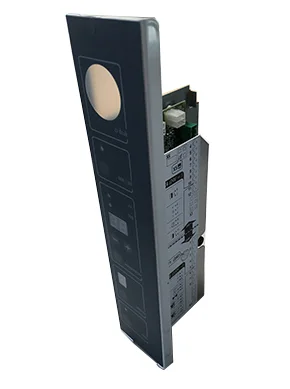 ACV Printplaat comfort line acv 91074377