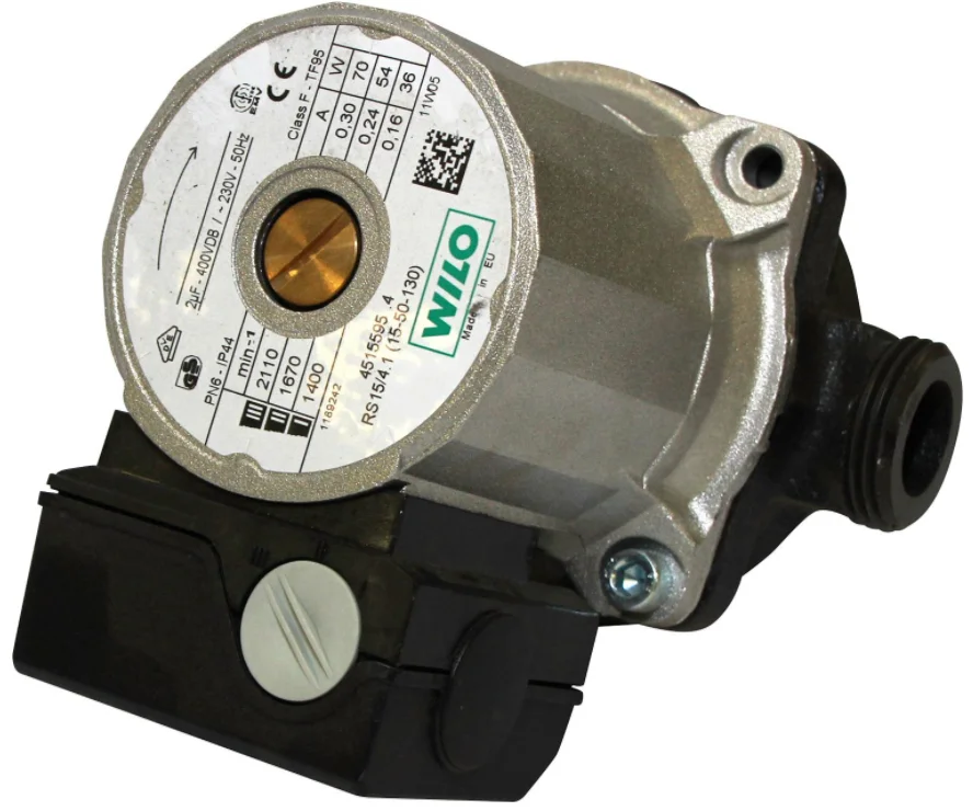ACV Pomp RS 15/4.1 acv 91210177