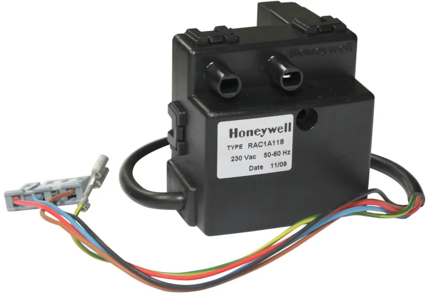 ACV Ontsteekunit Honeywell acv 91801447