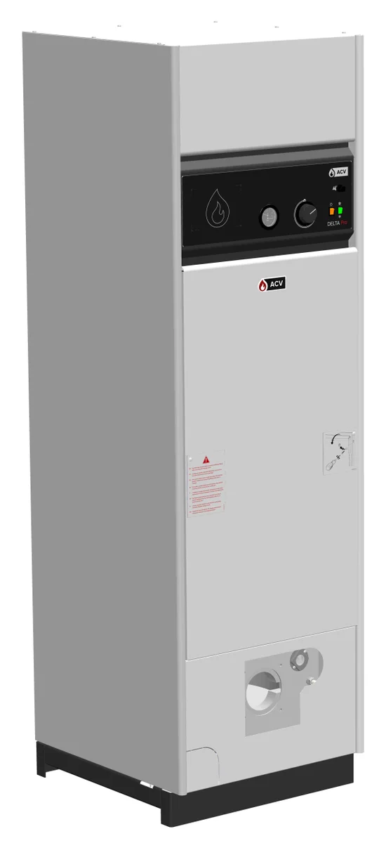 ACV Delta Pro Pack 25 V15 acv A1002065