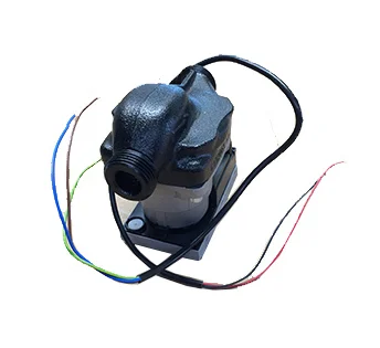 ACV Pomp Yonos Para RS 15-7 Kompakt eco acv (zie A1006376) A1002186