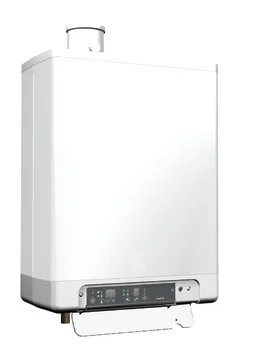 ACV Gesloten condensatiegaswandketel ACV Kompakt HRE Eco 42.5 kW 40 Solo A1003090