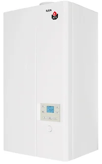 ACV Gesloten condensatiegaswandketel ACV ILEA 20 kW 20 SOLO BE A1006859