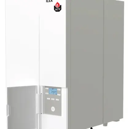 ACV Open gaswand combiketel ACV ILEA HE 22/30 A1006864